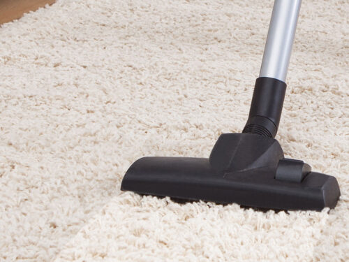 Tips To Clean & Maintain Carpets